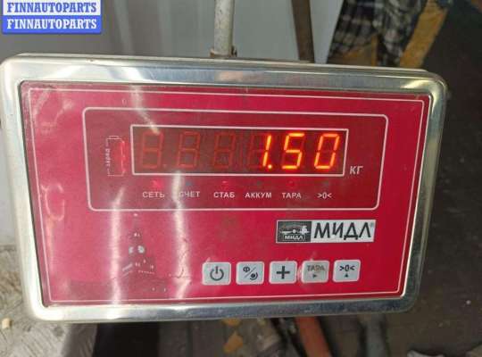 купить Суппорт задний левый на Audi A4 B6 (2001-2004)