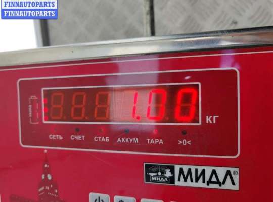 купить Зеркало наружное левое на Volkswagen Passat B3