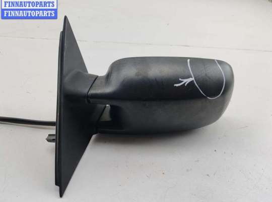 купить Зеркало наружное левое на Volkswagen Passat B3