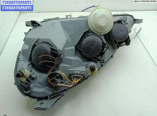 купить Фара правая на Mercedes W168 (A)