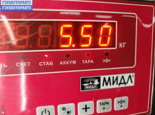 купить Электроусилитель руля на Citroen C4 (2004-2010)