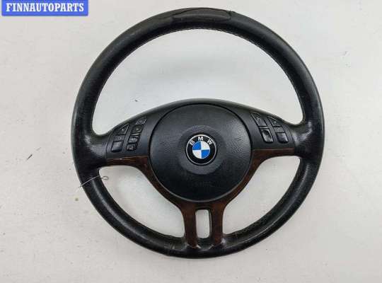 Руль BM3659569 на BMW 3 E46 (1998-2006)