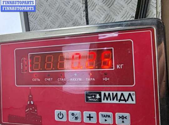 купить Клапан фазорегулятора на BMW 3 E46 (1998-2006)