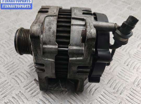 купить Генератор на Volkswagen Passat B6