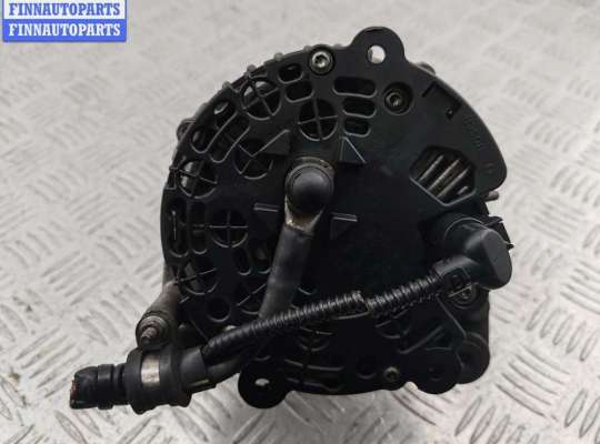 купить Генератор на Volkswagen Passat B6