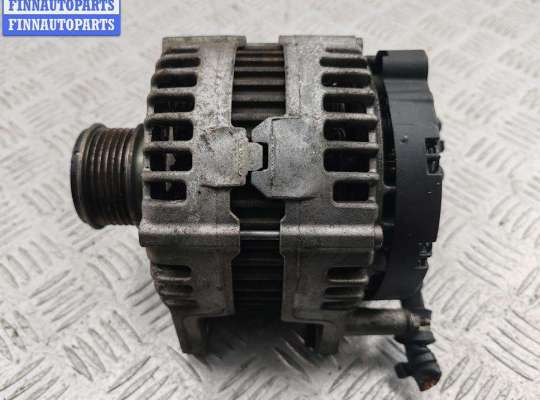 купить Генератор на Volkswagen Passat B6