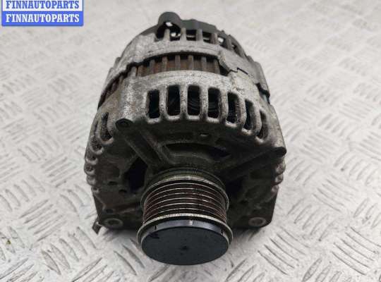 купить Генератор на Volkswagen Passat B6
