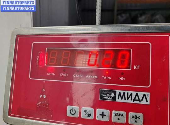 купить Трубка охлаждающей жидкости металлическая на Fiat Stilo