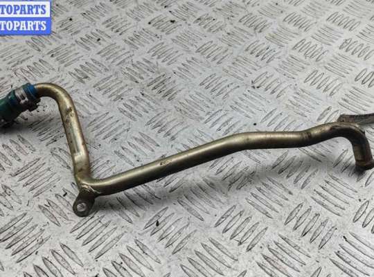 купить Трубка охлаждающей жидкости металлическая на Fiat Stilo