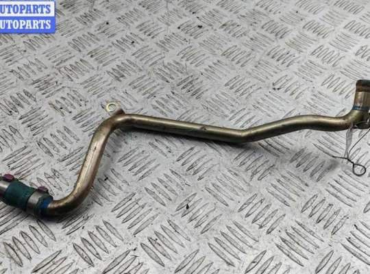 купить Трубка охлаждающей жидкости металлическая на Fiat Stilo