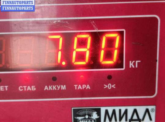 купить Раздаточная коробка (редуктор раздаточный) на Honda CR-V (2002-2006)