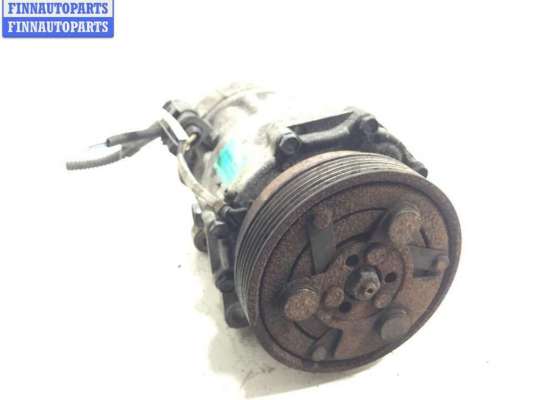 купить Компрессор кондиционера на Volkswagen Sharan (2000-2010)
