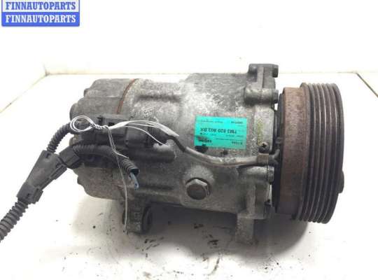 купить Компрессор кондиционера на Volkswagen Sharan (2000-2010)