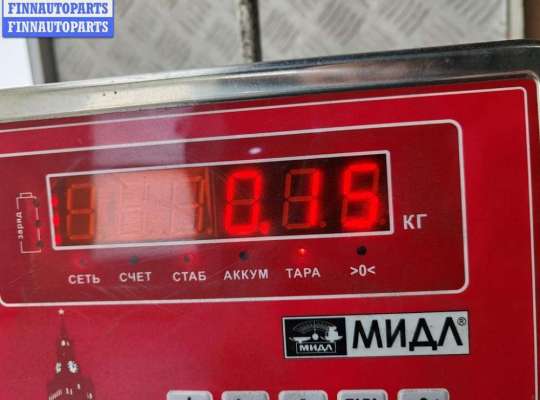 купить Ограничитель открывания двери задней на Peugeot 206