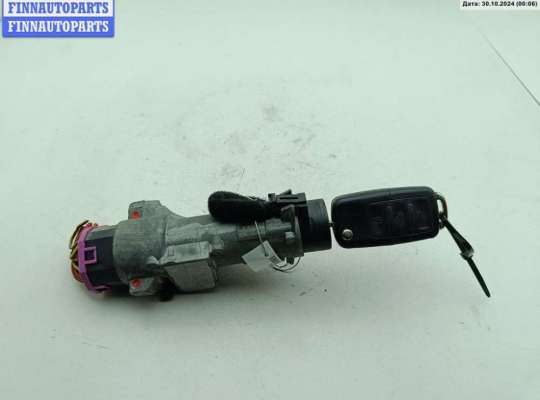 Замок зажигания VG2156099 на Volkswagen Passat B5+ (GP)