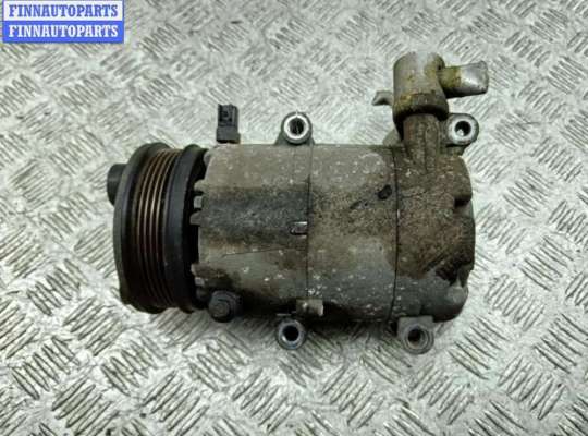 купить Компрессор кондиционера на Ford Focus II (2004-2011)