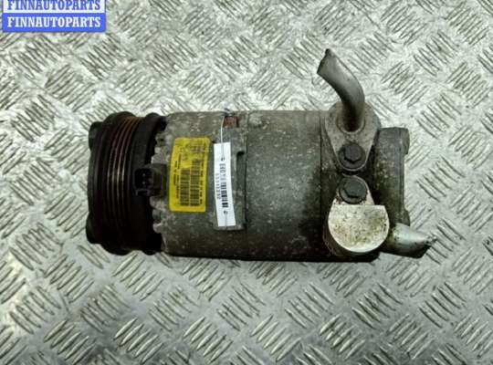 Купить Компрессор кондиционера на Ford Focus II (2004-2011) Компрессор кондиционера FO2148114 на Ford Focus II (2004-2011)