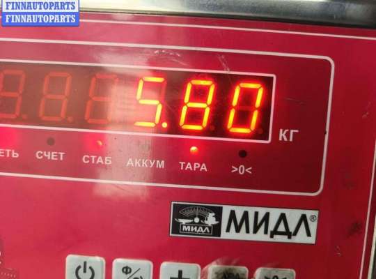 купить Компрессор кондиционера на Ford Focus II (2004-2011)