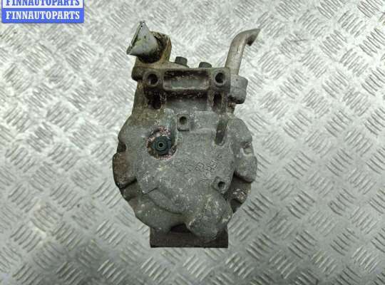 купить Компрессор кондиционера на Ford Focus II (2004-2011)