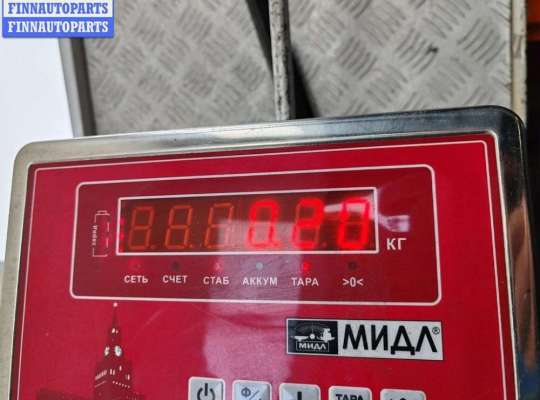 купить Плата фонаря заднего правого на Renault Scenic II (2003-2009)