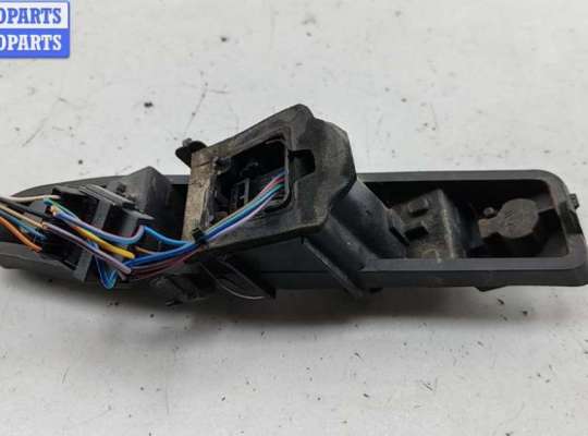 купить Плата фонаря заднего правого на Renault Scenic II (2003-2009)