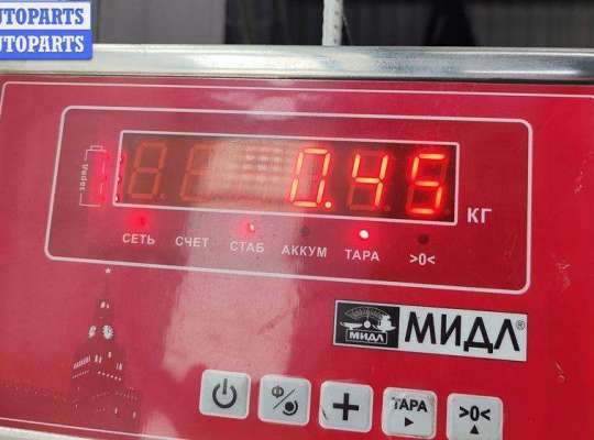 купить Шкив насоса гидроусилителя на Skoda Octavia mk1 (A4 1U) 1996-2010