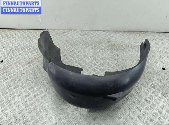 купить Защита крыла (подкрылок) задняя левая на Citroen C4 (2004-2010)