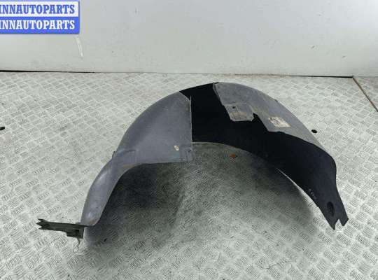 купить Защита крыла (подкрылок) задняя левая на Citroen C4 (2004-2010)
