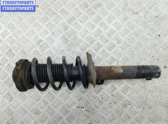 Стойка подвески передняя левая VG2756764 на Volkswagen Passat B6