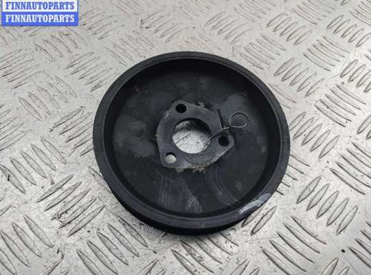 купить Шкив насоса гидроусилителя на Mercedes C-Class W203 (2000-2006)