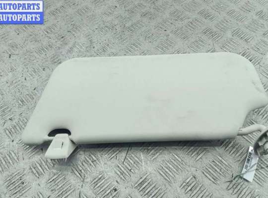 купить Козырек солнцезащитный левый на Ford Focus III (2011-2018)