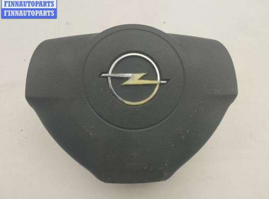 Купить Подушка безопасности (Airbag) водителя на Opel Astra H (2004-2009) Подушка безопасности (Airbag) водителя OP2436308 на Opel Astra H (2004-2009)