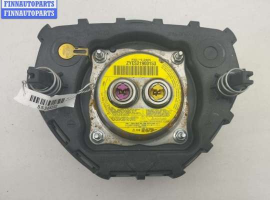 купить Подушка безопасности (Airbag) водителя на Opel Astra H (2004-2009)
