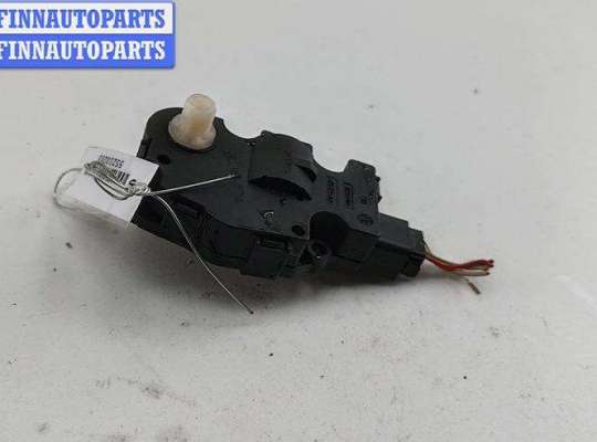 Моторчик заслонки печки на BMW 5 (F10/F11)