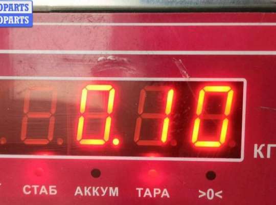 купить Форсунка топливная на Audi 100 C3 (1982-1991)