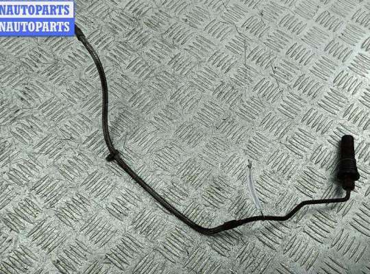 Форсунка топливная AU1695665 на Audi 100 C3 (1982-1991)