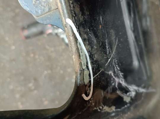 купить Капот на Mercedes A-Class W168 (1997-2004)