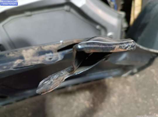 купить Капот на Mercedes A-Class W168 (1997-2004)