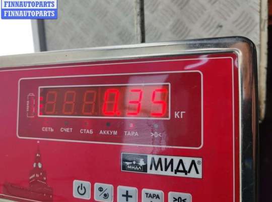 купить Ограничитель открывания двери передней на Chrysler Voyager (2001-2007)