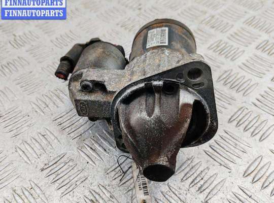 купить Стартер на Hyundai i30