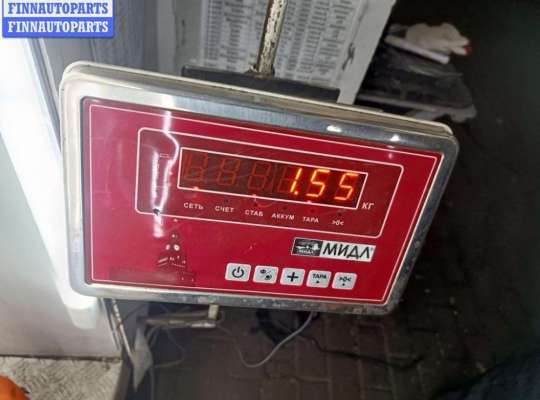 купить Защита крыла (подкрылок) передняя левая на Volkswagen Passat B6