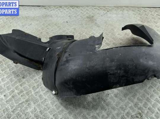 купить Защита крыла (подкрылок) передняя левая на Volkswagen Passat B6