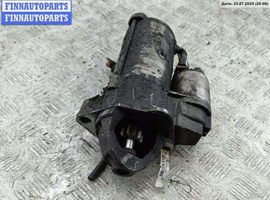 купить Стартер на Volkswagen Passat B5+ (GP)