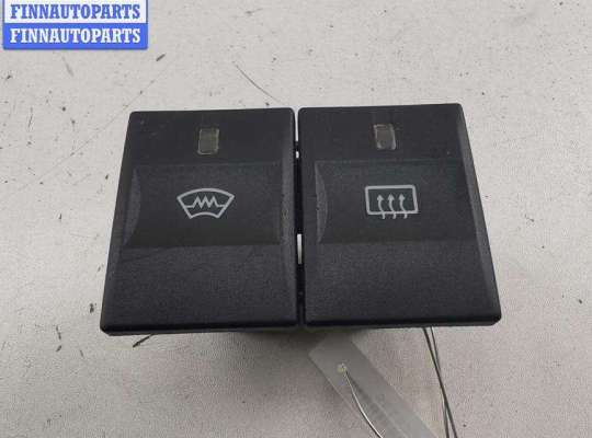 купить Кнопка обогрева заднего стекла на Ford Mondeo III (2000-2007)