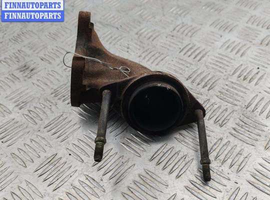 купить Коллектор выпускной на Renault Master (1998-2010)