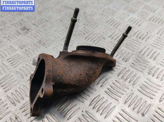 купить Коллектор выпускной на Renault Master (1998-2010)