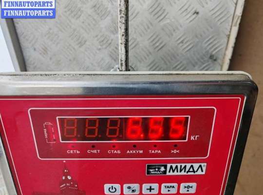 купить Полуось передняя левая на Opel Vectra B (1995-2002)