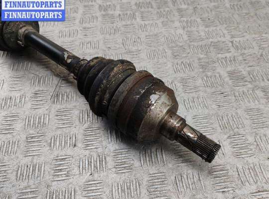 купить Полуось передняя левая на Opel Vectra B (1995-2002)