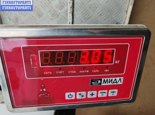 купить Руль на Audi A6 C5 (1997-2005)