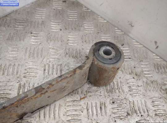 купить Рессора задняя на Renault Master (1998-2010)